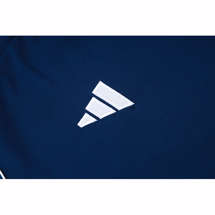 Chandal del Al Nassr Manga Corta 25-26 Azul - Pantalon Corto